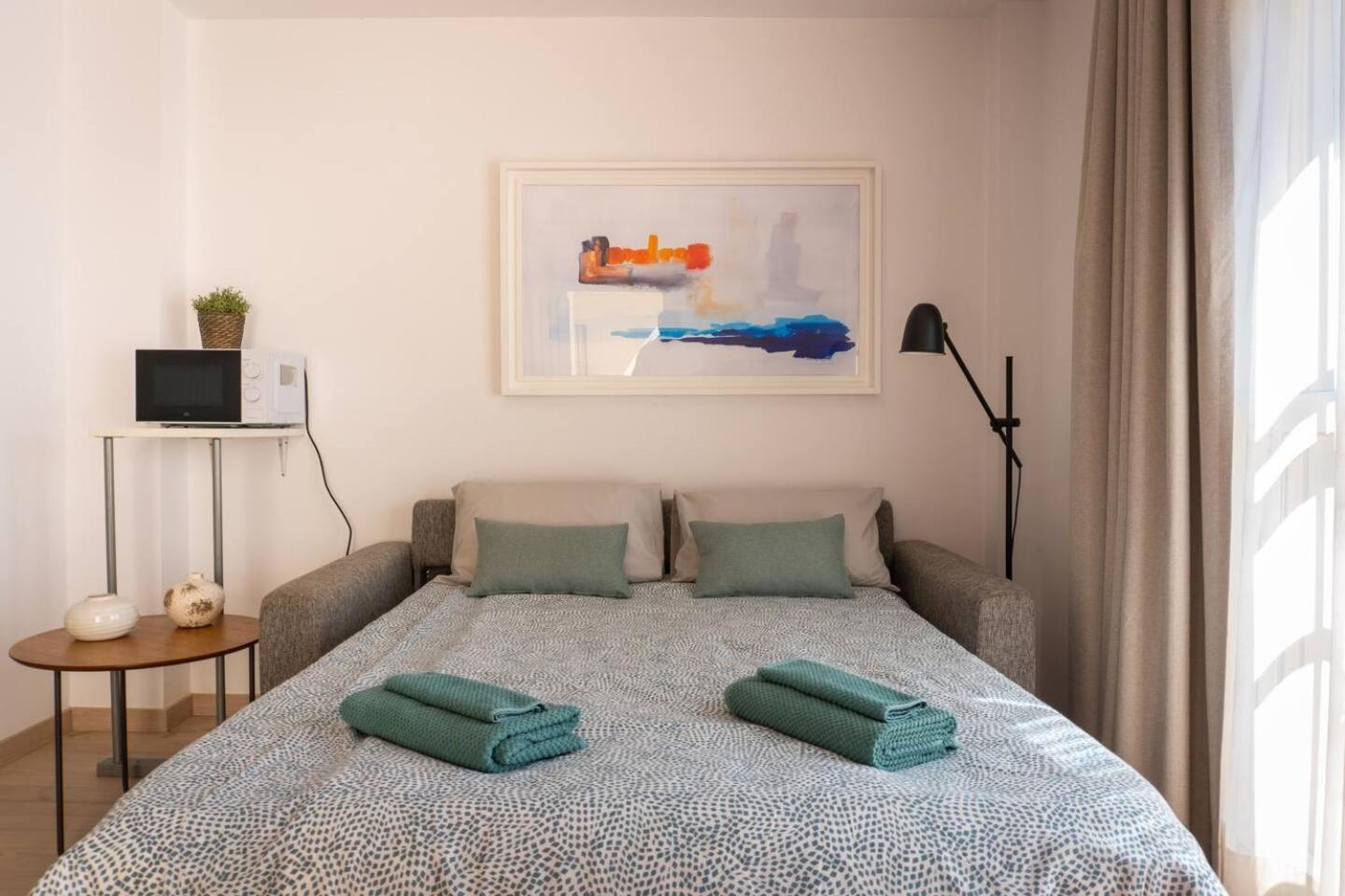 Casa vacanze Modern Beachside Flat In Wyndham Costa Del Sol