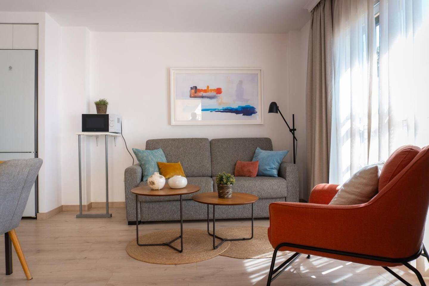 Casa vacanze Modern Beachside Flat In Wyndham Costa Del Sol Málaga