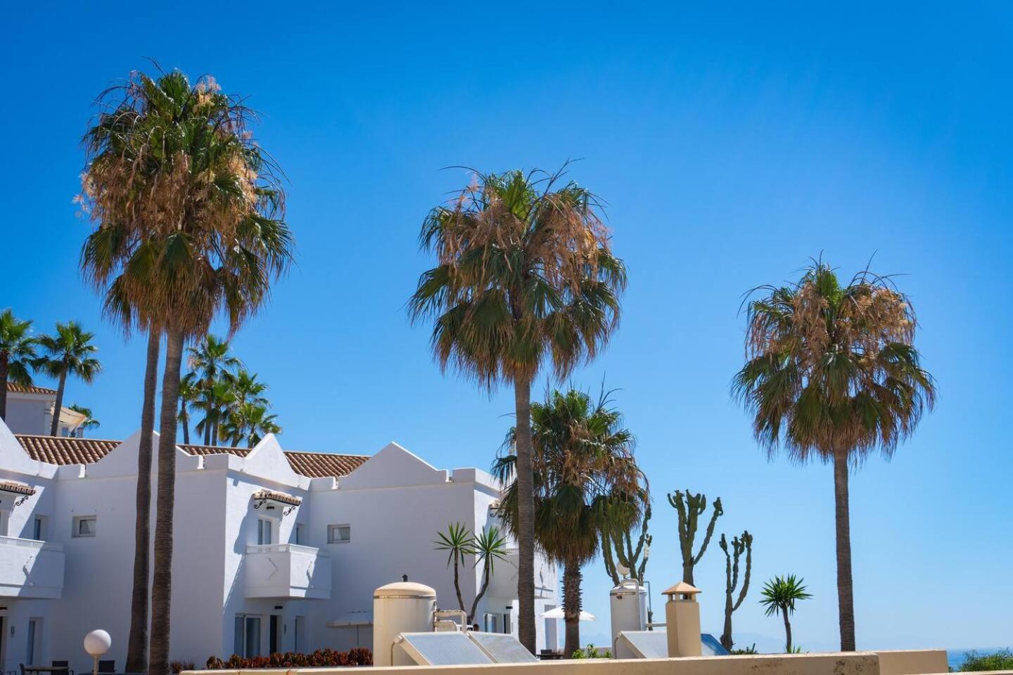 Modern Beachside Flat In Wyndham Costa Del Sol Casa vacanze *