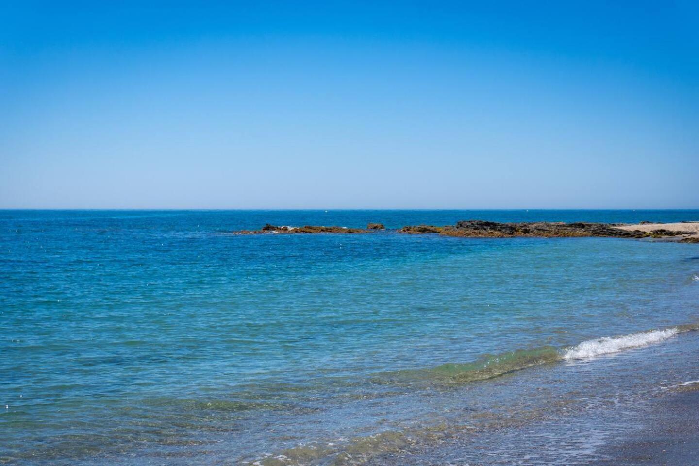 Modern Beachside Flat In Wyndham Costa Del Sol Casa vacanze