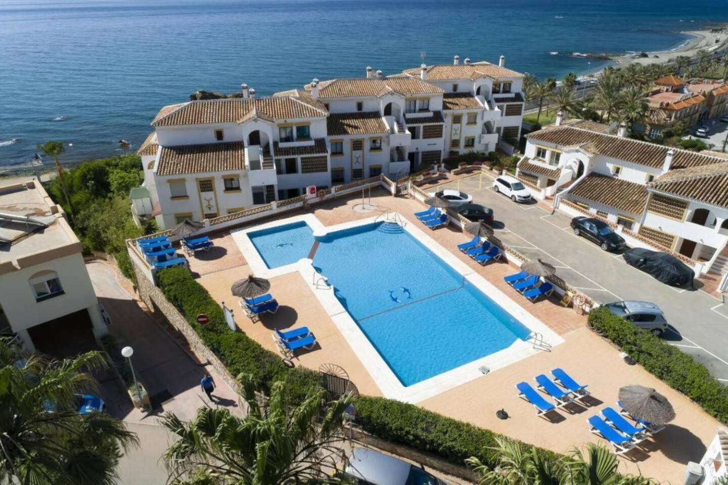Casa vacanze Modern Beachside Flat In Wyndham Costa Del Sol *