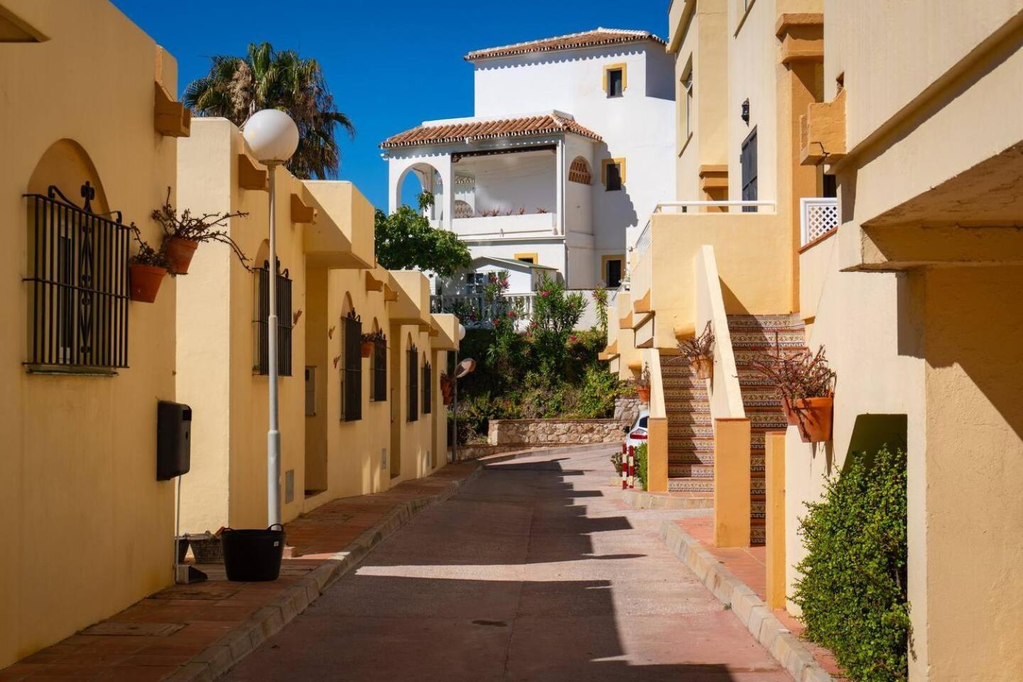 Casa vacanze Modern Beachside Flat In Wyndham Costa Del Sol *