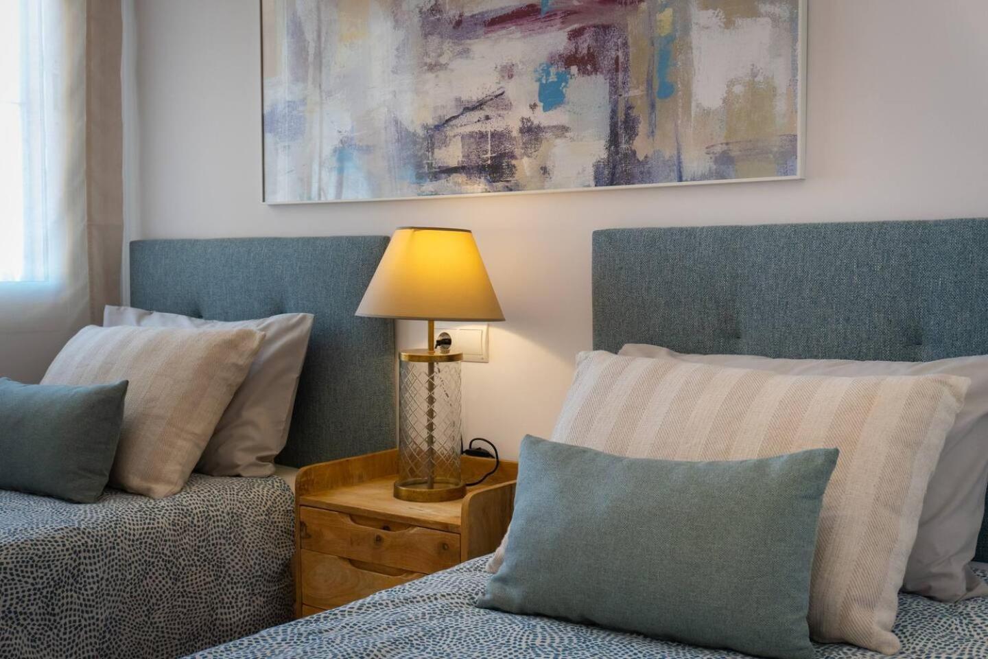 Modern Beachside Flat In Wyndham Costa Del Sol Casa vacanze *