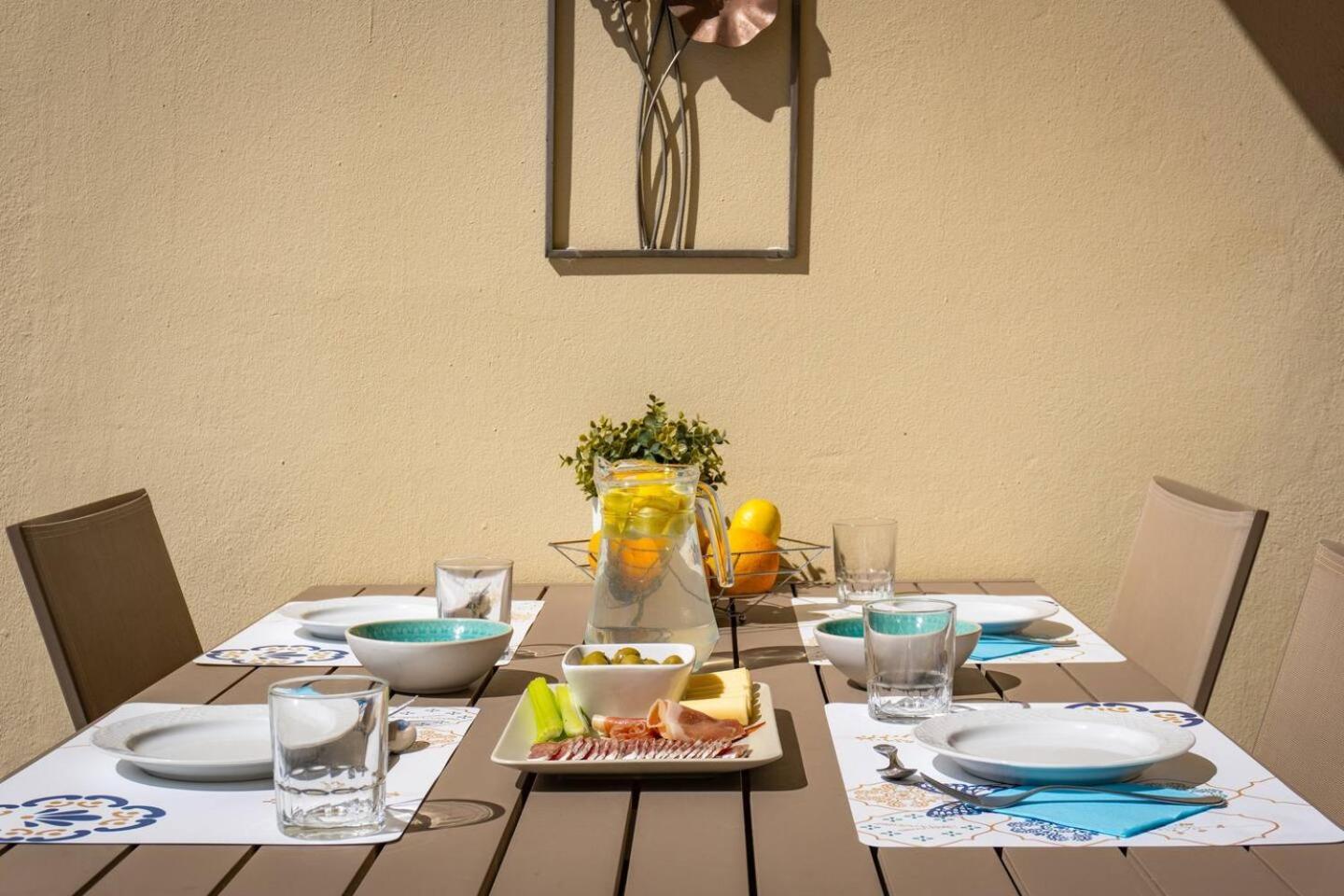 Casa vacanze Modern Beachside Flat In Wyndham Costa Del Sol *