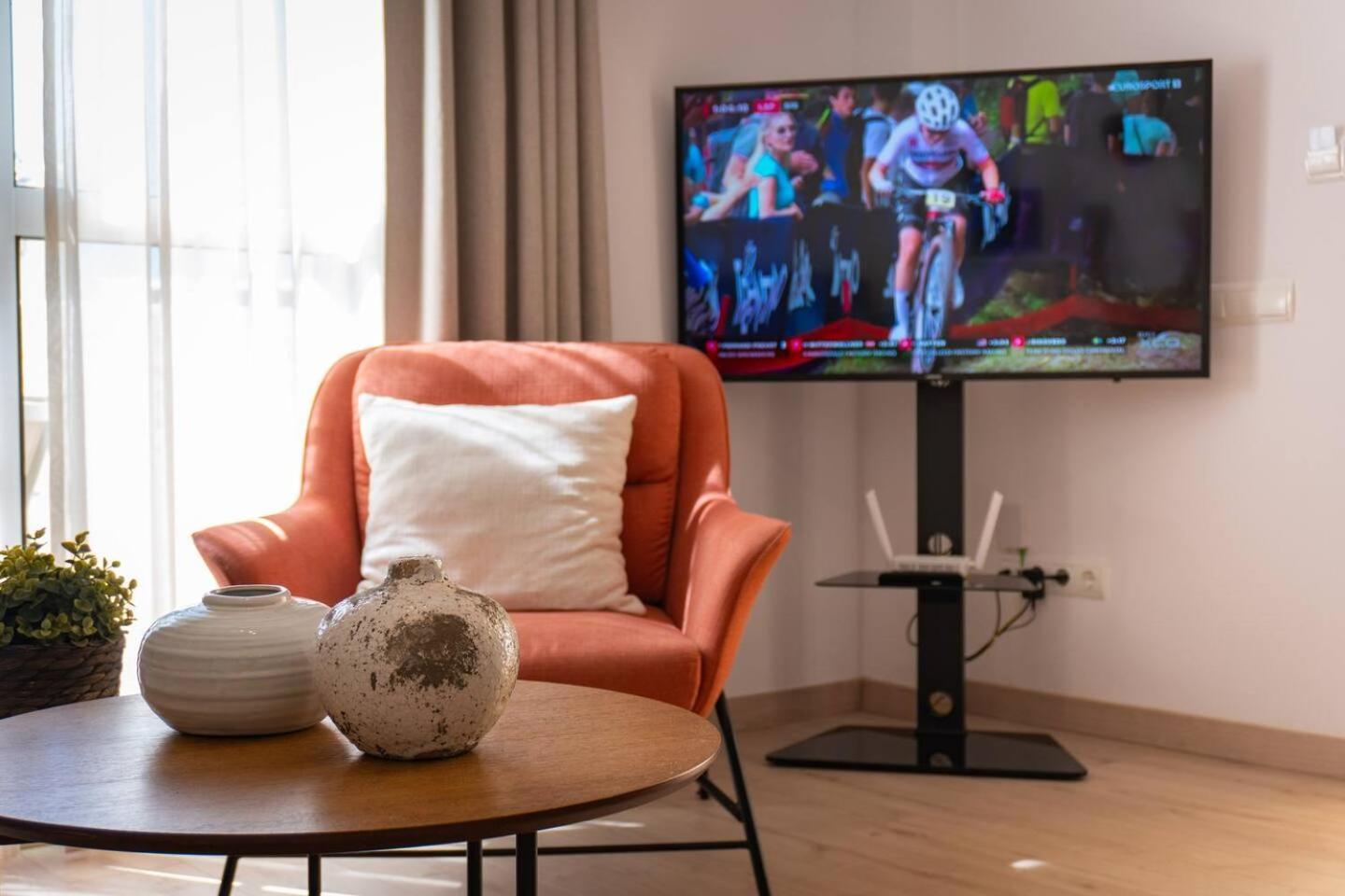 Casa vacanze Modern Beachside Flat In Wyndham Costa Del Sol *