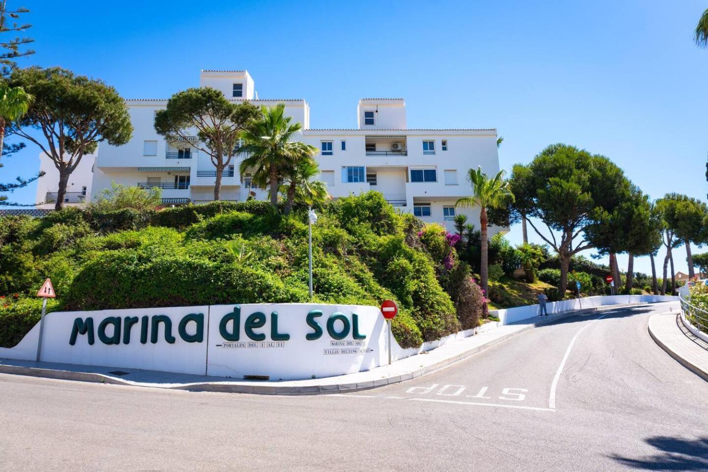 Modern Beachside Flat In Wyndham Costa Del Sol Casa vacanze *